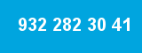 932 282 30 41